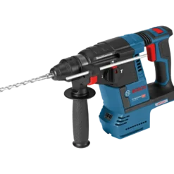 Bosch GBH 18V-26 SDS-Plus borehammer solo