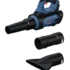 Bosch GBL 18V-800 løvblæser solo