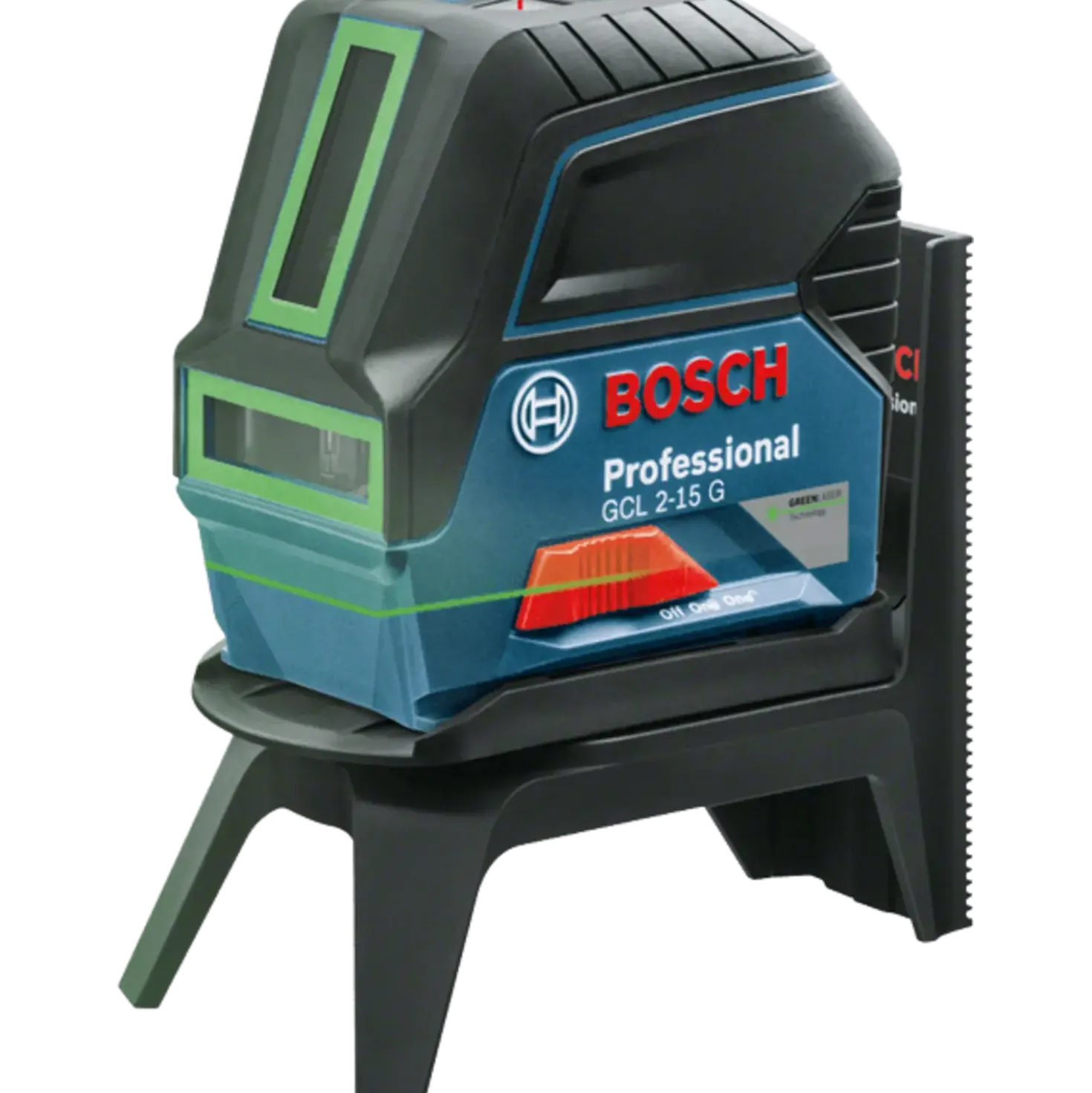 Bosch GCL 2-15 G kombilaser
