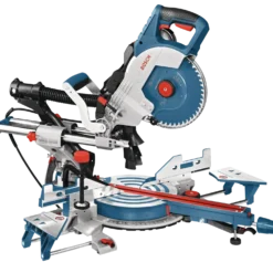 Bosch GCM 8 SDE professional kap-geringssav med udtræk 1600 W