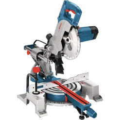 Bosch GCM 80 SJ Professional kap-/geringssav m/udtræk