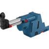 Bosch GDE 18V-26 sugeadapter