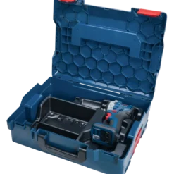 Bosch GDR 18V-215 slagskruetrækker L-Boxx solo
