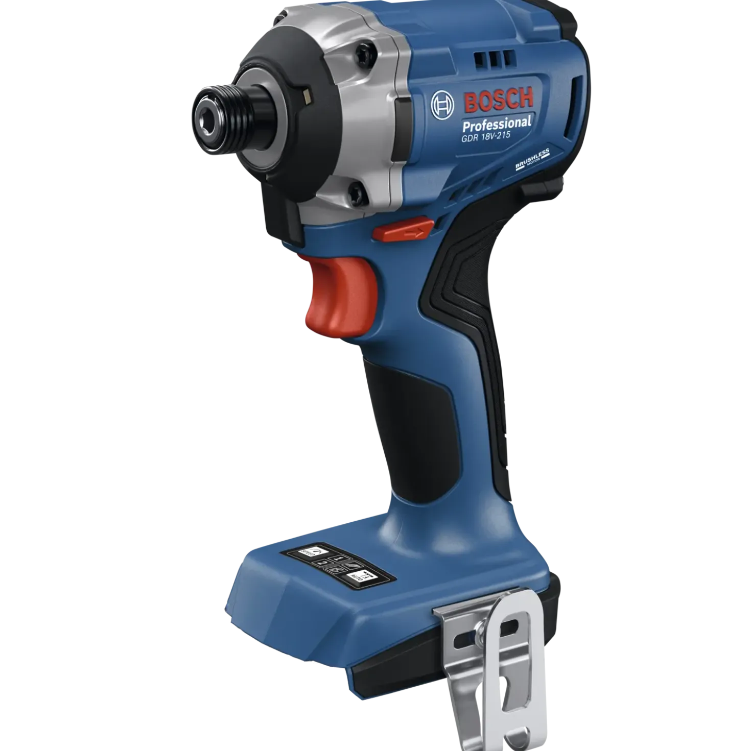 Bosch GDR 18V-215 slagskruetrækker solo