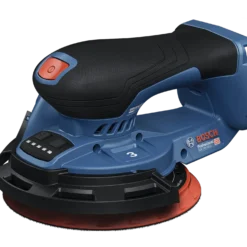 Bosch GEX 18V-150-3 Professional excentersliber solo