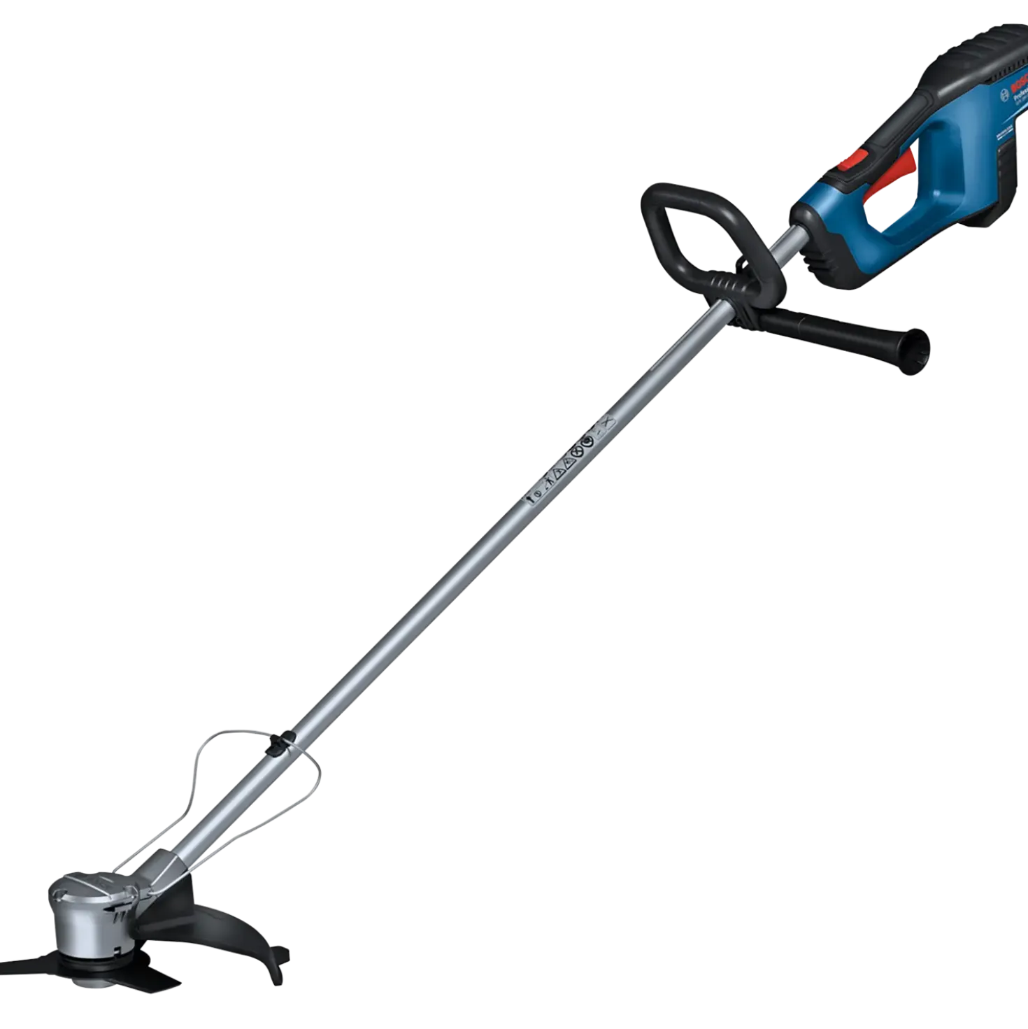 Bosch GFR 18V-23 PROFESSIONAL buskrydder solo