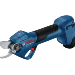 Bosch GGP 12V-25 beskærersaks 2x3,0Ah batterier og lader
