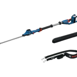Bosch GHE 18V-50TP hækkeklipper solo