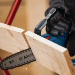 Bosch GKE 18V-20 kædesav solo