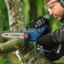Bosch GKE 18V-20 kædesav solo