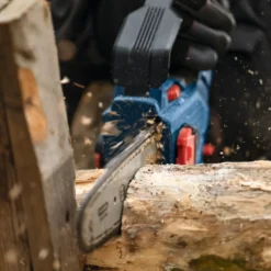 Bosch GKE 18V-20 kædesav solo
