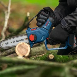 Bosch GKE 18V-20 kædesav solo