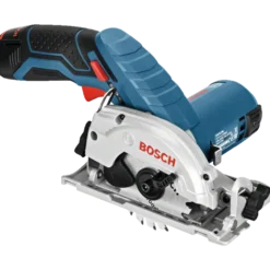 Bosch GKS 12V-26 akku rundsav solo
