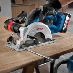 Bosch GKS 18V-51 rundsav solo