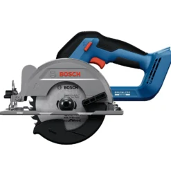 Bosch GKS 18V-51 rundsav solo
