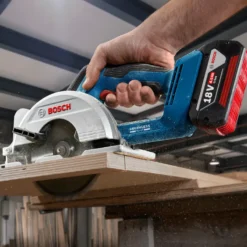 Bosch GKS 18V-51 rundsav solo