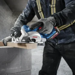 Bosch GKS 18V-51 rundsav solo