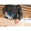 Bosch GKS 18V-57 18V rundsav solo