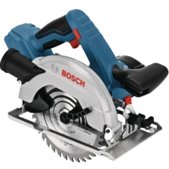 Bosch GKS 18V-57 18V rundsav solo