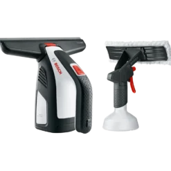Bosch GlassVAC 3,6V Solo Plus vinduesvasker