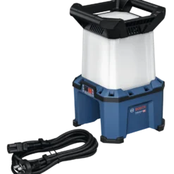 Bosch GLA 18VH-7500 akkulampe solo