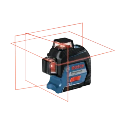 Bosch GLL 3-80 cirkellaser