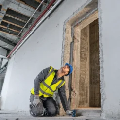 Bosch GLM 40-31 afstandsmåler