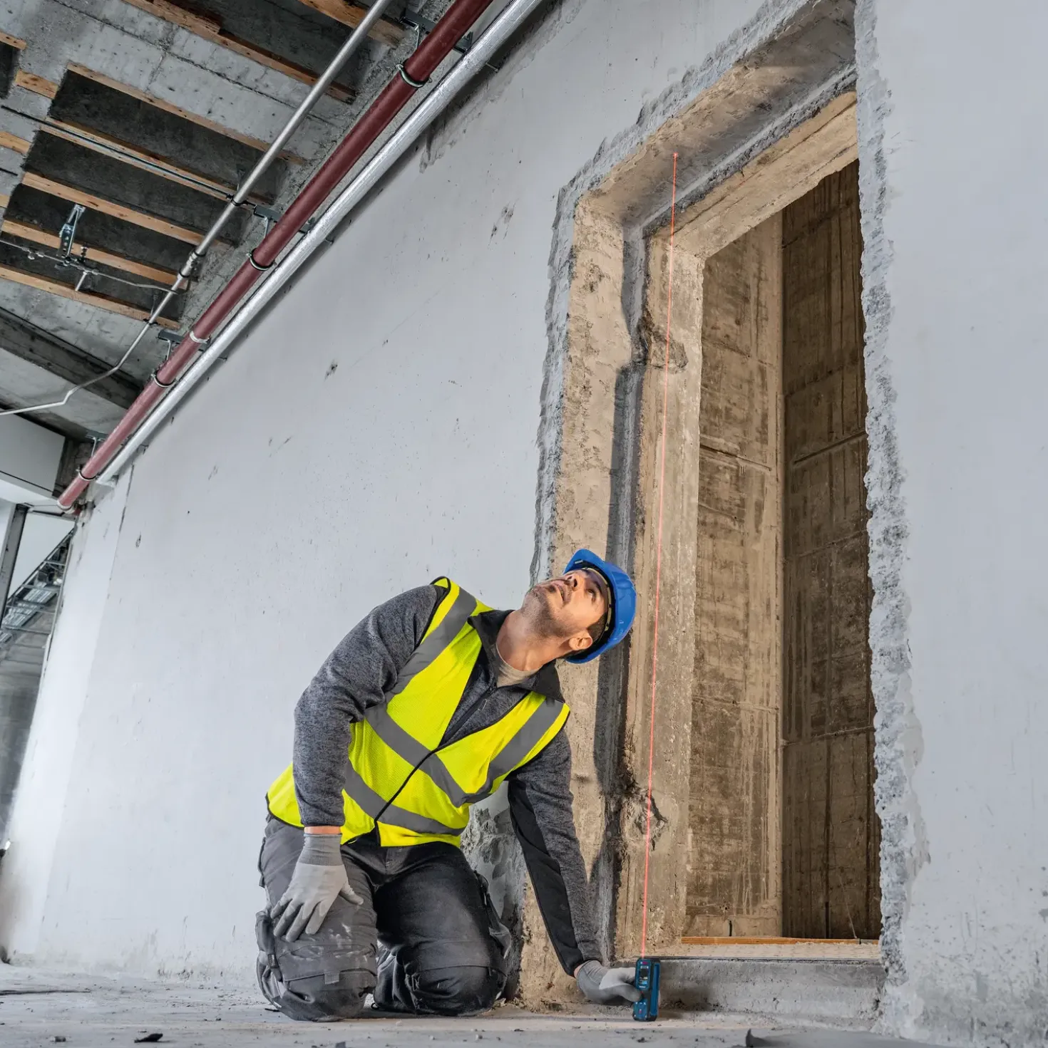 Bosch GLM 40-31 afstandsmåler