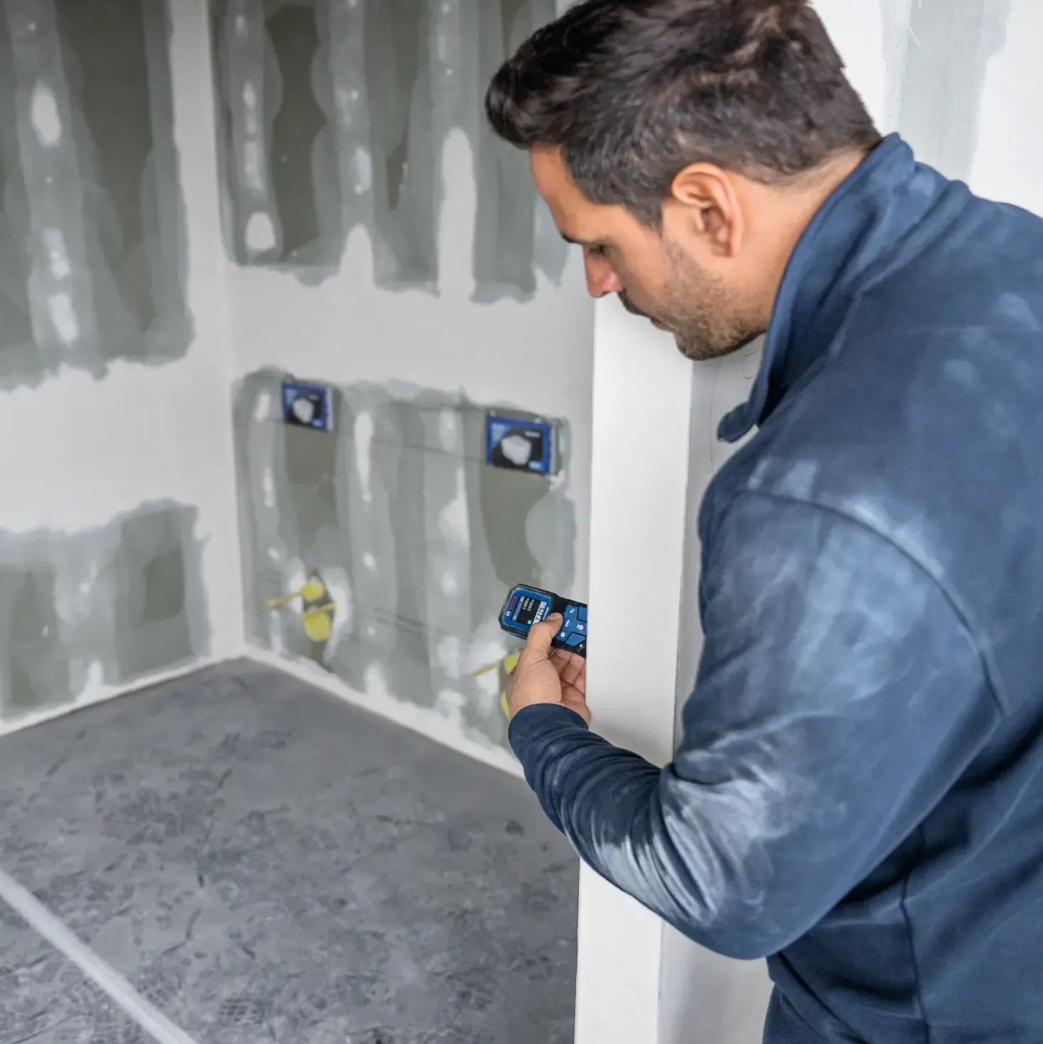Bosch GLM 40-31 afstandsmåler