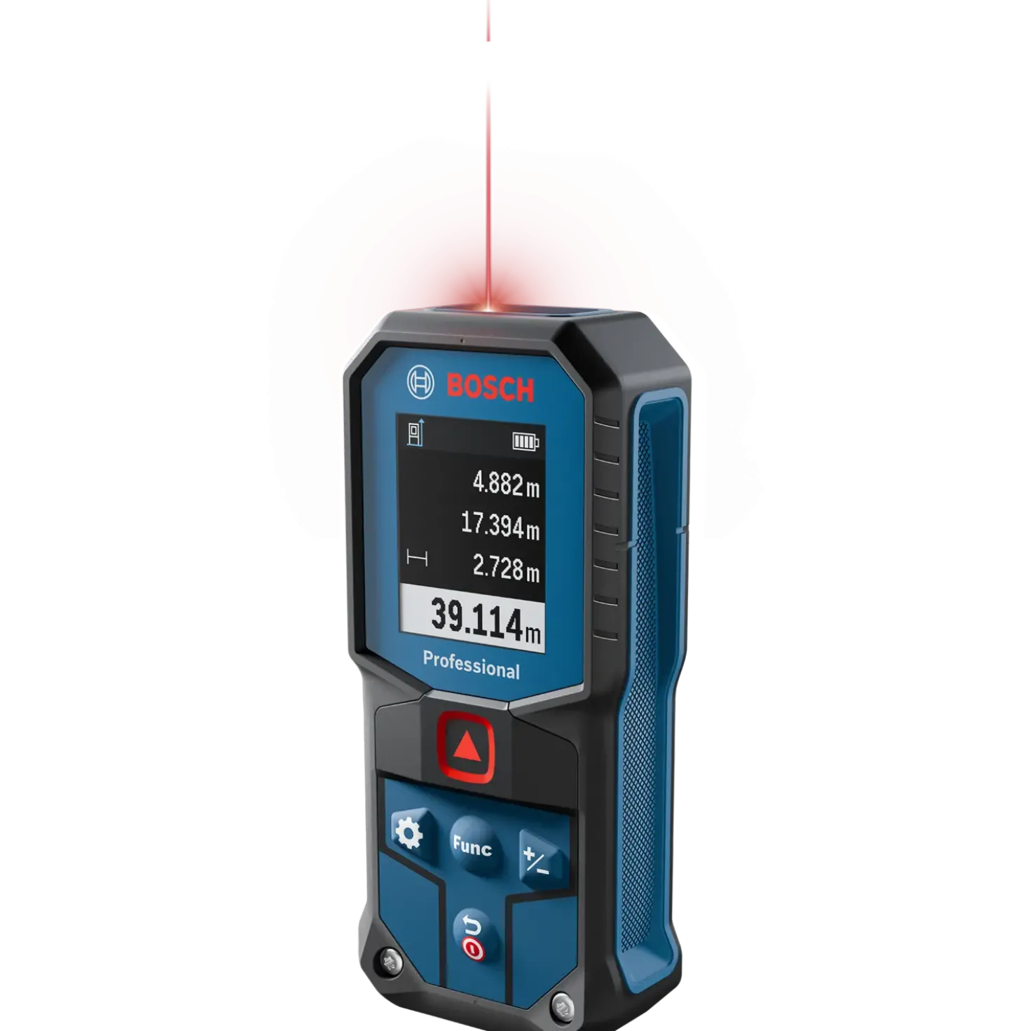 Bosch GLM 40-31 afstandsmåler