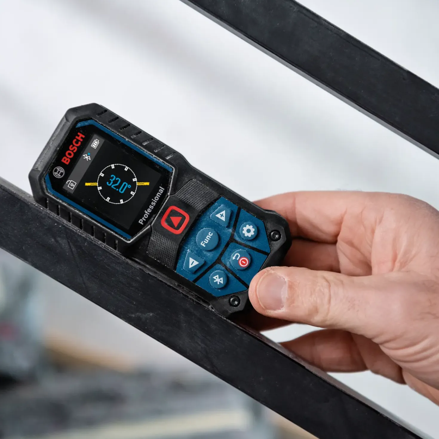 Bosch GLM 50-27C afstandsmåler