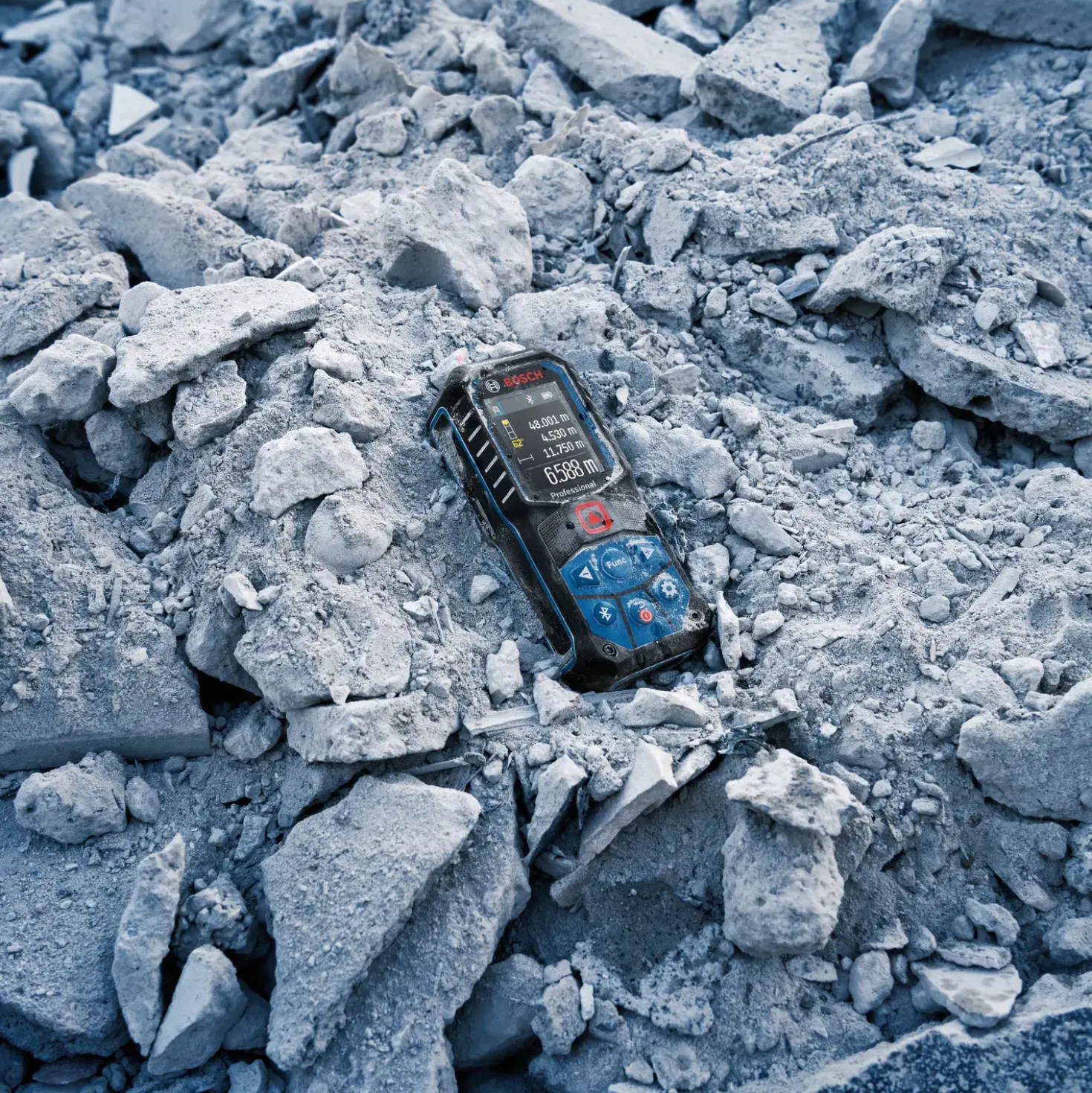 Bosch GLM 50-27C afstandsmåler