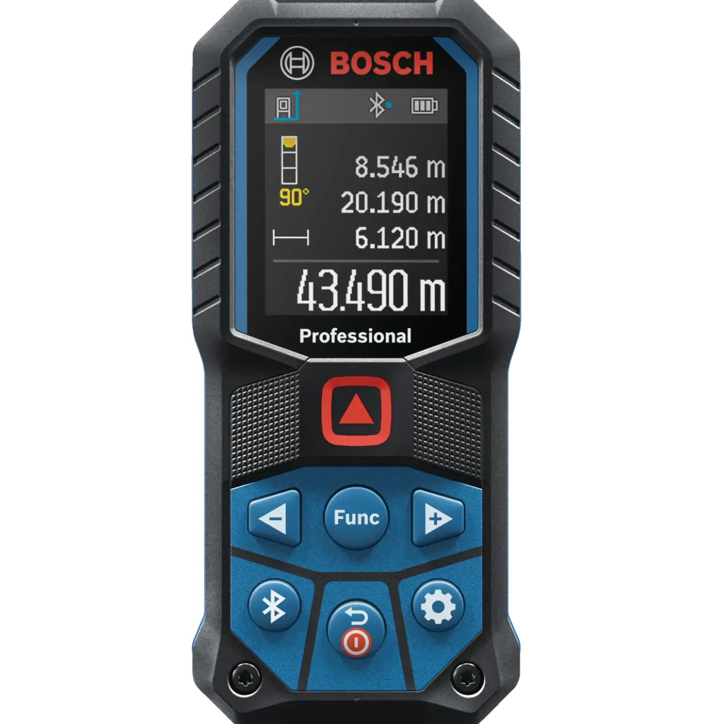 Bosch GLM 50-27C afstandsmåler