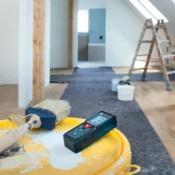 Bosch GLM 40 laserafstandsmåler
