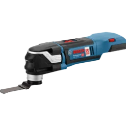 Bosch GOP 18V-28 multicutter solo