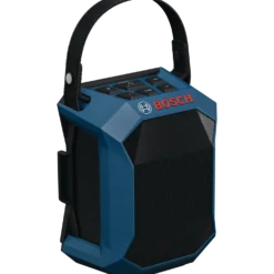 Bosch GPB 18V-1 C bluetooth højtaler m/BA18-12