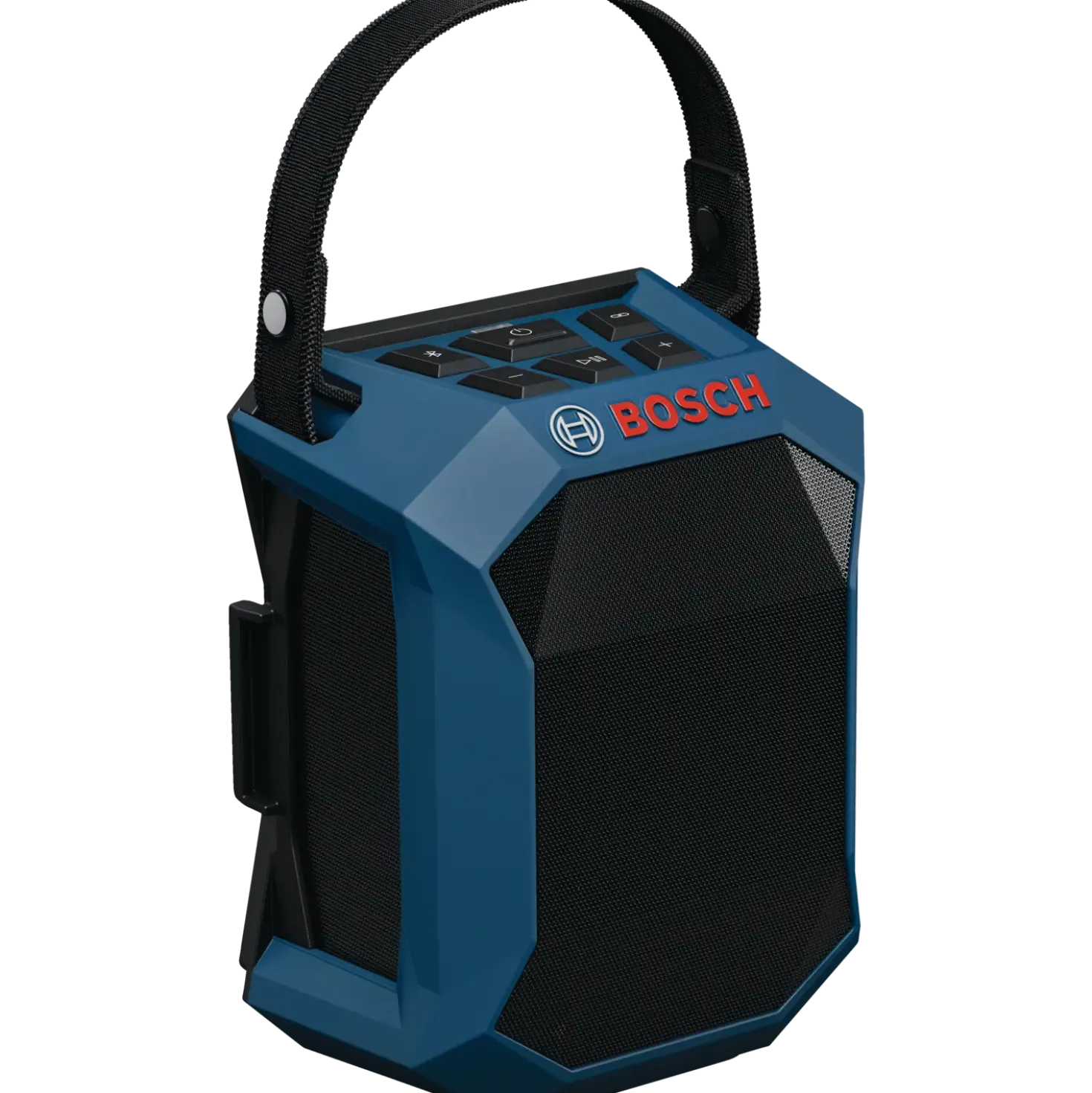 Bosch GPB 18V-1 C bluetooth højtaler m/BA18-12