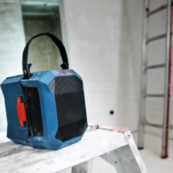 Bosch GPB 18V-1 C bluetooth højtaler m/BA18-12