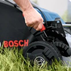 Bosch GRA 18V2-46 2x18V plæneklipper 46 cm solo