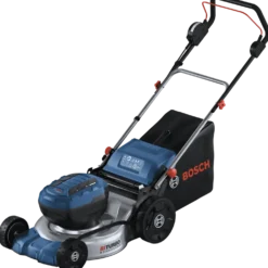 Bosch GRA 18V2-46 2x18V plæneklipper 46 cm solo