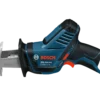 Bosch GSA bajonetsav 12V-14 solo