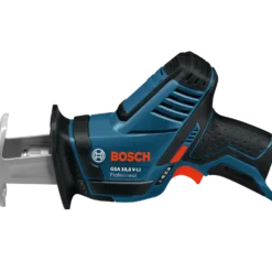 Bosch GSA bajonetsav 12V-14 solo