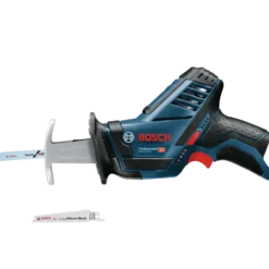 Bosch GSA bajonetsav 12V-14 solo