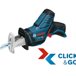 Bosch GSA bajonetsav 12V-14 solo