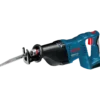 Bosch GSA 18 V 18V bajonetsav solo