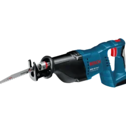 Bosch GSA 18 V 18V bajonetsav solo