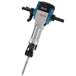 Bosch GSH 27 VC mejselhammer