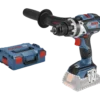 Bosch GSR 18V-110 C akku bore-skruemaskine solo