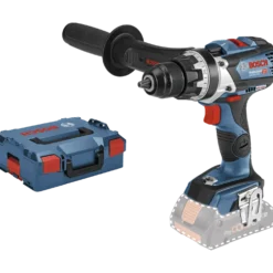 Bosch GSR 18V-110 C akku bore-skruemaskine solo