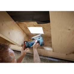 Bosch GST 18V-Li S stiksav solo